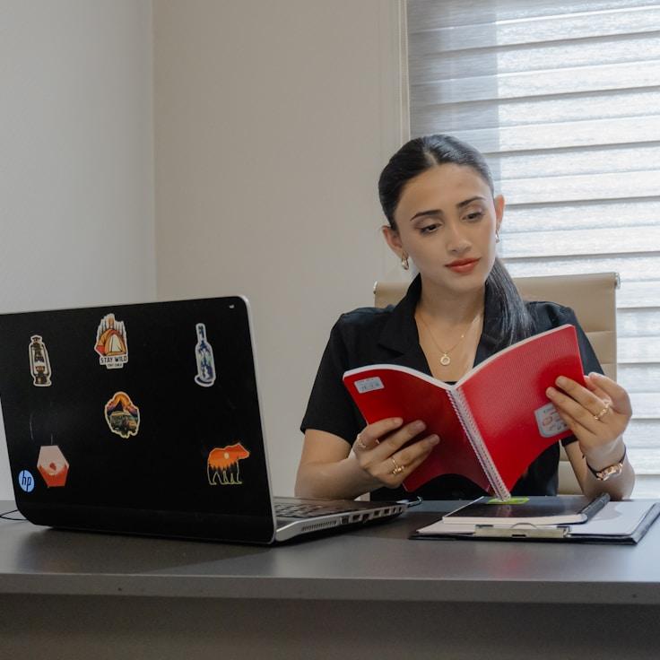 Android development interface